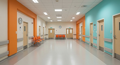 Tim Medis Klinik Kumala